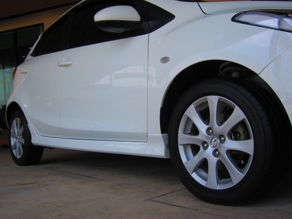ขาย Mazda 2 ปี 2010 ขาย Mazda 2 ปี 2010