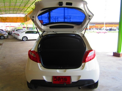 ขาย Mazda 2 ปี 2010 ขาย Mazda 2 ปี 2010