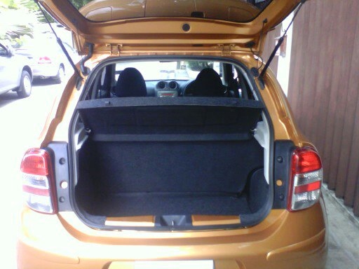 ขายรถบ้าน NISSAN MARCH 1.2 E สีส้ม ราคา340,000 บาท สนใจจอง วางมัดจำก่อนนะ