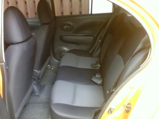 ขายรถบ้าน NISSAN MARCH 1.2 E สีส้ม ราคา340,000 บาท สนใจจอง วางมัดจำก่อนนะ