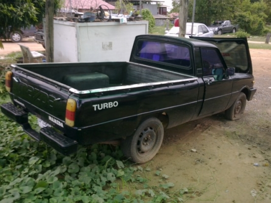 มาสด้า ไม่มีเล่ม เครื่องไม่ติด