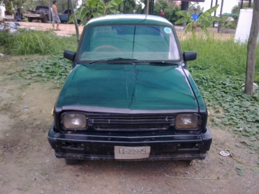 มาสด้า ไม่มีเล่ม เครื่องไม่ติด