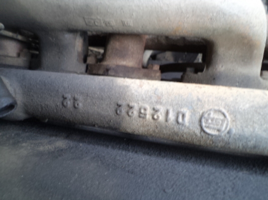 ขายไอ้ต้า หัวยาว 122990 บาท ลดเหลือ 115000 บาท ลดอีกแล้วถ้าเอาด่วนต้องการเงินใช้เหลือ 110000