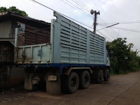 ขายล๊อกกี้ 240 นางฟ้า  แม่ลูกดั้มพ์ 1,700,000  ลูก 2 คาน