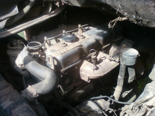 ขาย6ล้อ อีซูซุ ชีต้า ติดf หน้า-หลัง แคสซีสวยใหญ่ทั้งเส้น