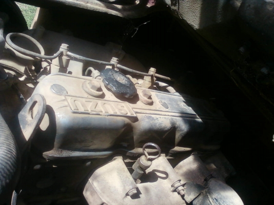 ขาย6ล้อ อีซูซุ ชีต้า ติดf หน้า-หลัง แคสซีสวยใหญ่ทั้งเส้น