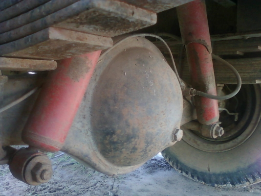 ขาย6ล้อ อีซูซุ ชีต้า ติดf หน้า-หลัง แคสซีสวยใหญ่ทั้งเส้น