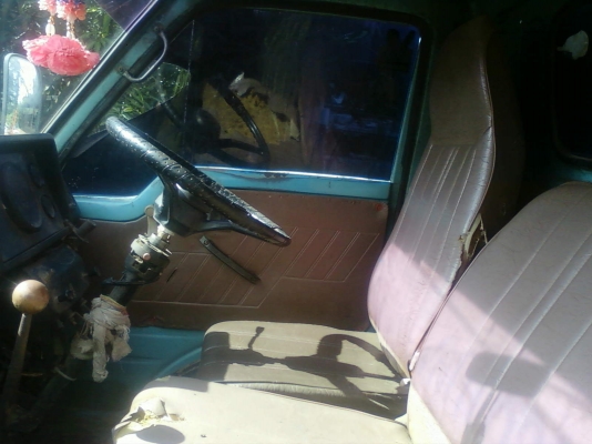 ขาย6ล้อ อีซูซุ ชีต้า ติดf หน้า-หลัง แคสซีสวยใหญ่ทั้งเส้น