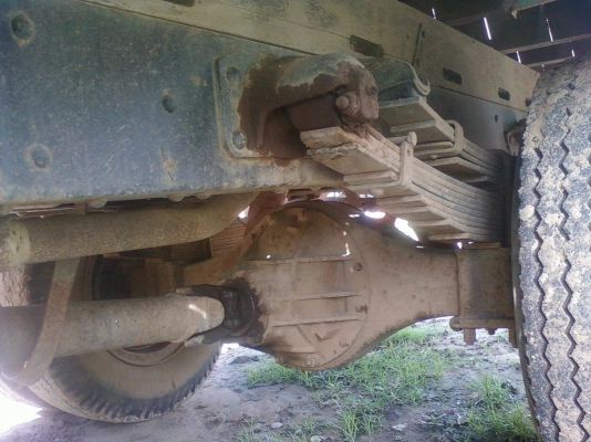 ขาย6ล้อ อีซูซุ ชีต้า ติดf หน้า-หลัง แคสซีสวยใหญ่ทั้งเส้น