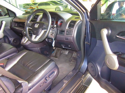 ขาย Honda CR-V ปี 2007 ขาย Honda CR-V ปี 2007