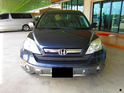 ขาย Honda CR-V ปี 2007