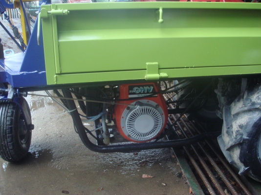 สามล้อการเกษตร สามล้อการเกษตร