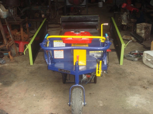 สามล้อการเกษตร สามล้อการเกษตร