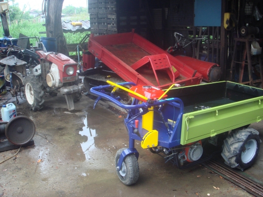 สามล้อการเกษตร สามล้อการเกษตร