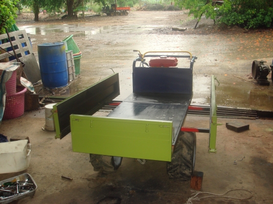 สามล้อการเกษตร สามล้อการเกษตร