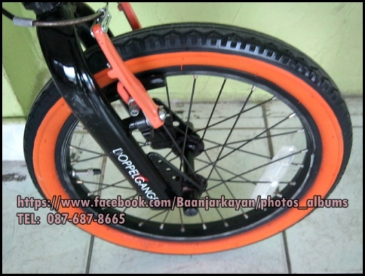 Doppel Ganger DG101 สวยๆกิ๊บค่ะ