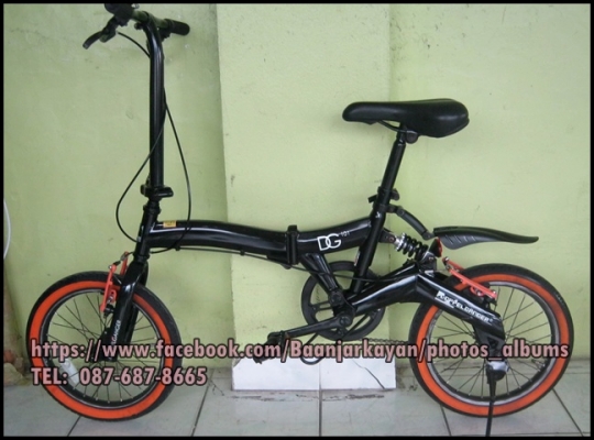 Doppel Ganger DG101 สวยๆกิ๊บค่ะ