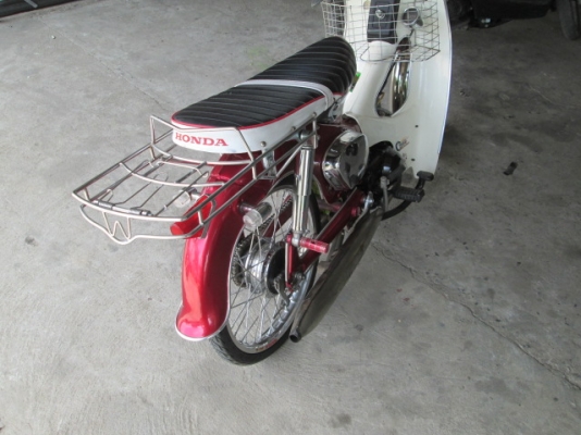 ขาย C100 เครื่องคัสต้อมสตาดร์มือ ถูกๆ