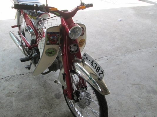 ขาย C100 เครื่องคัสต้อมสตาดร์มือ ถูกๆ