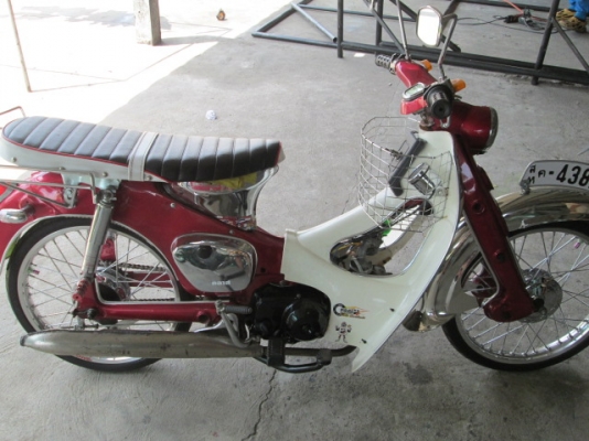 ขาย C100 เครื่องคัสต้อมสตาดร์มือ ถูกๆ