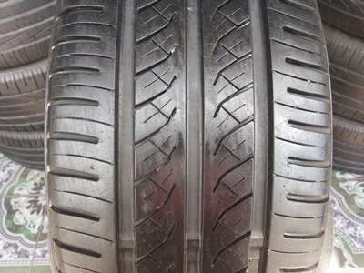 ขายยาง195/55/15 ปี 4709 YOKOHAMA Adrive 1 ชุด  ราคา :  2,400.00  บาท