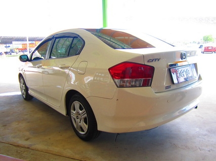 ขาย Honda New City