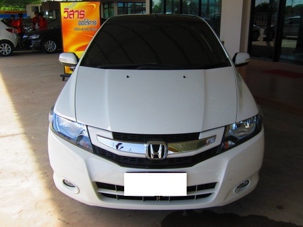 ขาย Honda New City