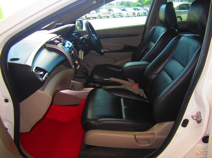 ขาย Honda New City