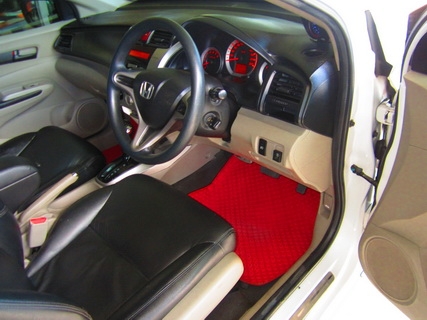 ขาย Honda New City