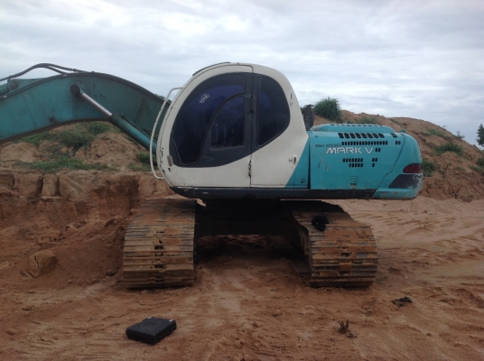 ขายSK200-5 MARK V ราคาไม่แพง ขายSK200-5 MARK V ราคาไม่แพง