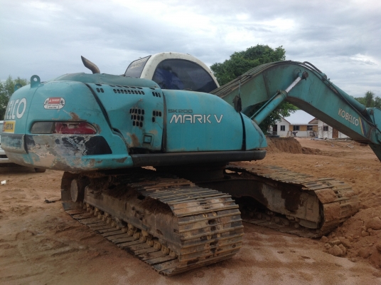 ขายSK200-5 MARK V ราคาไม่แพง ขายSK200-5 MARK V ราคาไม่แพง