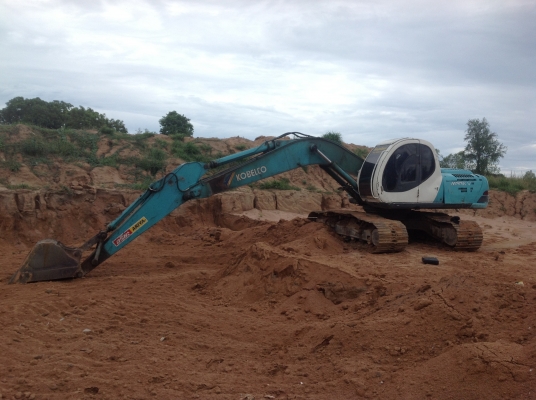 ขายSK200-5 MARK V ราคาไม่แพง ขายSK200-5 MARK V ราคาไม่แพง