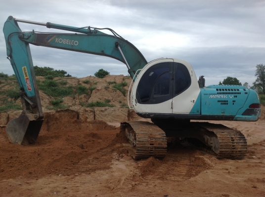 ขายSK200-5 MARK V ราคาไม่แพง ขายSK200-5 MARK V ราคาไม่แพง