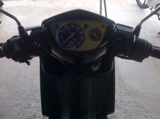 ด่วน!ยามาฮ่านูโวMXรุ่นท๊อป ล้อแม็ก รถเครื่องดีแน่นๆ พร้อมใช้ ทะเบียน+เอกสารโอน ภาษีไม่หมด 088-2197709