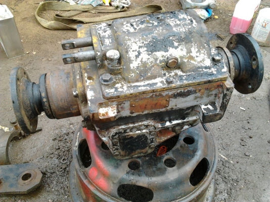 ***ขายแล้วครับขอบคุณ Truck2hand ขาย สโลว อินเตอร์ 3สปีด สภาพพร้อมใช้งาน พึ่งยกลง รับประกันคุณภาพ โดย"ธีระการช่าง" บุรีรัมย์ ราคาต่อรองได้ครับ