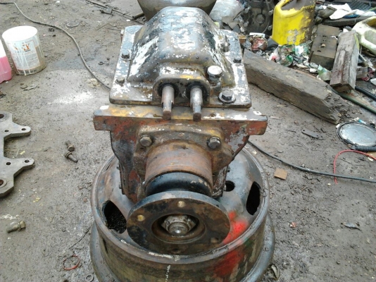 ***ขายแล้วครับขอบคุณ Truck2hand ขาย สโลว อินเตอร์ 3สปีด สภาพพร้อมใช้งาน พึ่งยกลง รับประกันคุณภาพ โดย"ธีระการช่าง" บุรีรัมย์ ราคาต่อรองได้ครับ