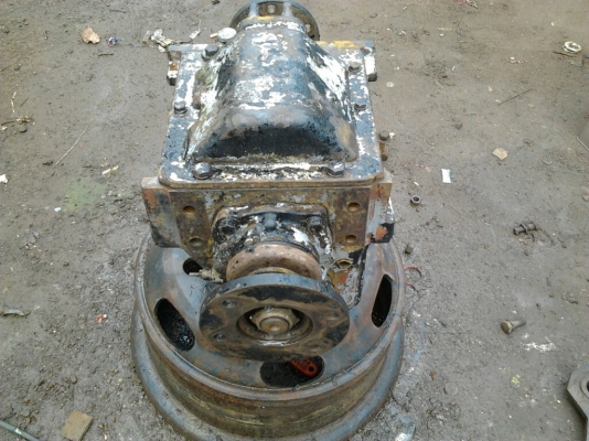 ***ขายแล้วครับขอบคุณ Truck2hand ขาย สโลว อินเตอร์ 3สปีด สภาพพร้อมใช้งาน พึ่งยกลง รับประกันคุณภาพ โดย"ธีระการช่าง" บุรีรัมย์ ราคาต่อรองได้ครับ