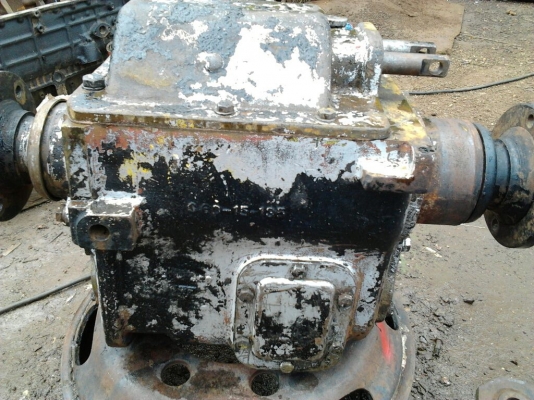 ***ขายแล้วครับขอบคุณ Truck2hand ขาย สโลว อินเตอร์ 3สปีด สภาพพร้อมใช้งาน พึ่งยกลง รับประกันคุณภาพ โดย"ธีระการช่าง" บุรีรัมย์ ราคาต่อรองได้ครับ