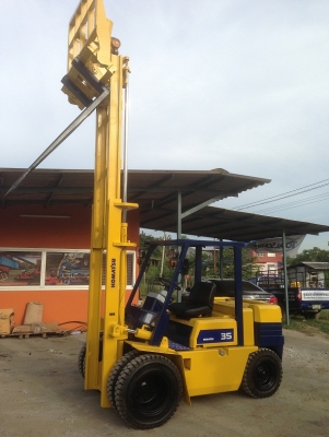 ขาย KOMATSU FD35-5 เสา 4 เมตร ฮิ้งฟอล์ค รถเก่าญี่ปุ่น ขาย KOMATSU FD35-5 เสา 4 เมตร ฮิ้งฟอล์ค รถเก่าญี่ปุ่น