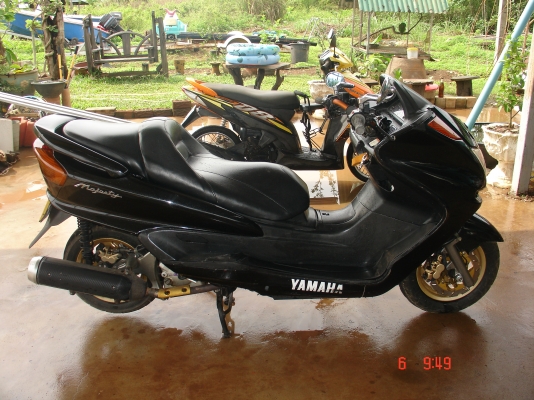 ขาย yamaha มาเจสตี้ 250 ขาย yamaha มาเจสตี้ 250