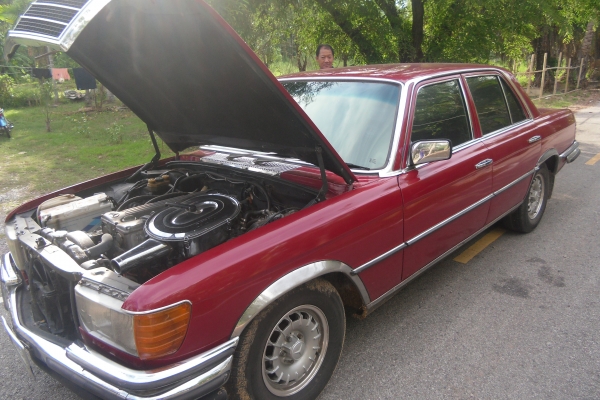 เบ๊นซ์ sel 450 เครื่อง 2700 6สูบ ติดเเก๊ส LPG เเล้ว ลงเล่มเเล้ว ทะเบียนครบ ประหยัดมาก รถสภาพเดิมๆ ขับ นิ่มมาก อยู่พิโลกครับ ดู รถได้ตลอด ราคาคุยกันได้ 0864407173 เบ๊นซ์ sel 450 เครื่อง 2700 6สูบ ติดเเก๊ส LPG เเล้ว ลงเล่มเเล้ว ทะเบียนครบ ประหยัดมาก รถสภาพเดิมๆ ขับ นิ่มมาก อยู่พิโลกครับ ดู รถได้ตลอด ราคาคุยกันได้ 0864407173