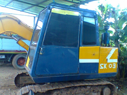 SK. 03 mack.2 SK. 03 mack.2