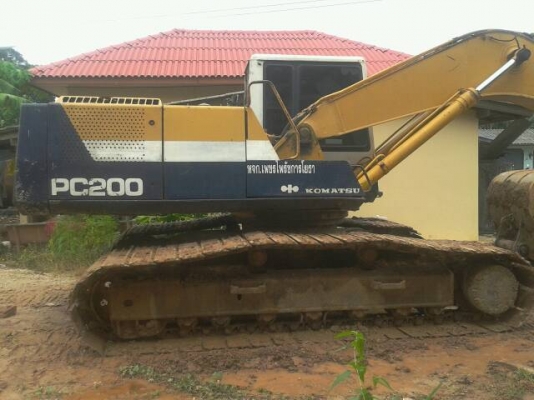 โกมัสซู   PC200 สนใจติดต่อสอบถามละเอียดได้ที่ คุณส่อง โทร (0810873744) ได้ตลอด 24 ชั่วโมง หรือ ทาง LINE แอดมาที่ saharatgg