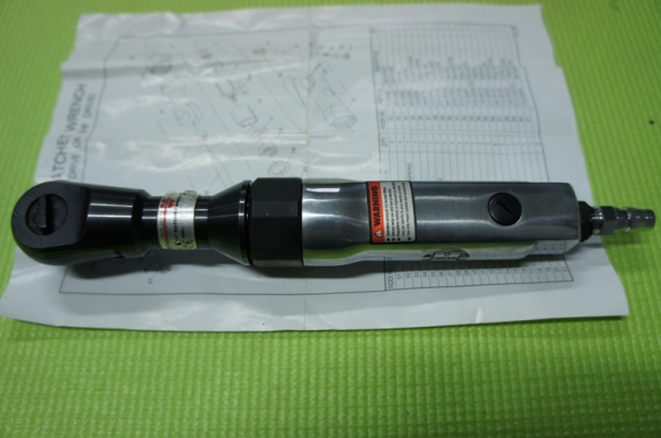 ก๊อกแก๊กลม WURTH 4 หุน