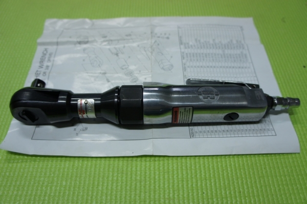 ก๊อกแก๊กลม WURTH 4 หุน