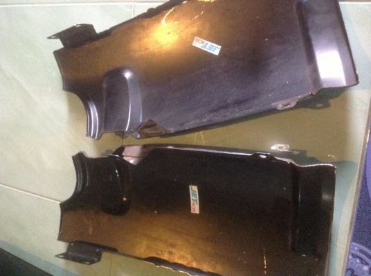 แก้ม ไฮเทค โครเมี่ยม