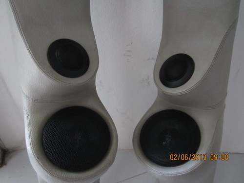 ลำโพง Top Panel สำหรับ Altis คุณภาพสูงราคาถูกครับ ไม่ได้ใช้