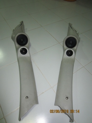 ลำโพง Top Panel สำหรับ Altis คุณภาพสูงราคาถูกครับ ไม่ได้ใช้