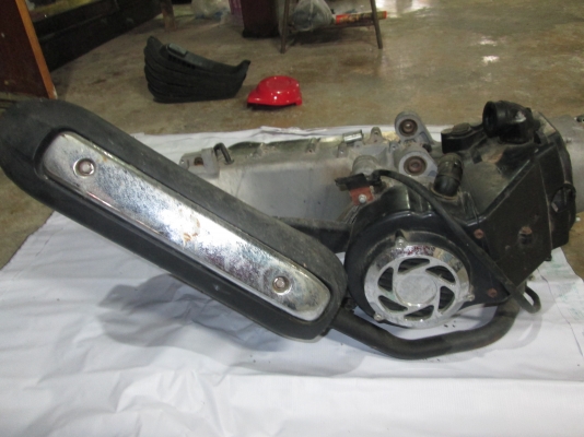 เครื่องริวก้า มีใบประมูล ลดราคา1500