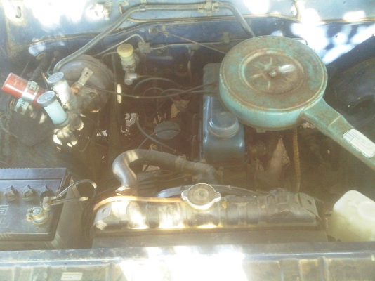 ขาย ดัสสัน ช้างเหยียบ 4 ขอ 602 ขาย ดัสสัน ช้างเหยียบ 4 ขอ 602